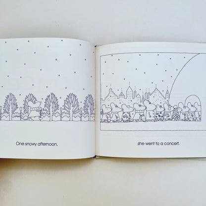 A Winter Concert