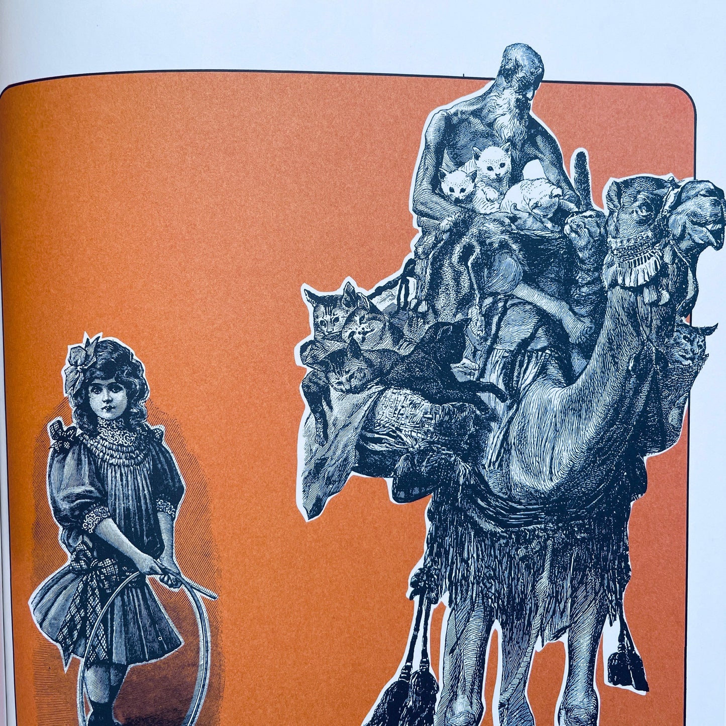The Slightly Irregular Fire Engine; or The Hithering Thithering Djinn