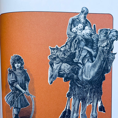 The Slightly Irregular Fire Engine; or The Hithering Thithering Djinn