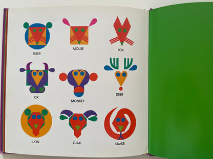 Color Zoo