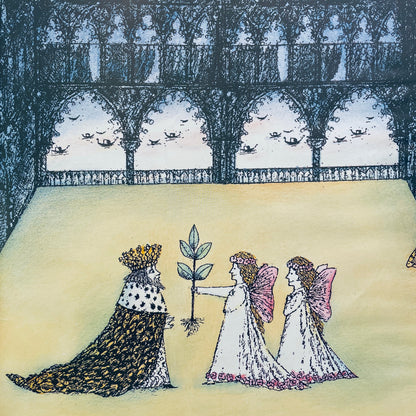 The Witches of Venice