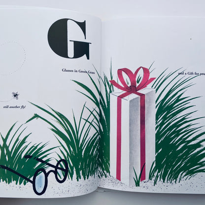 Bruno Munari's ABC