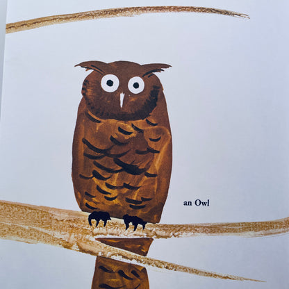Bruno Munari's ABC