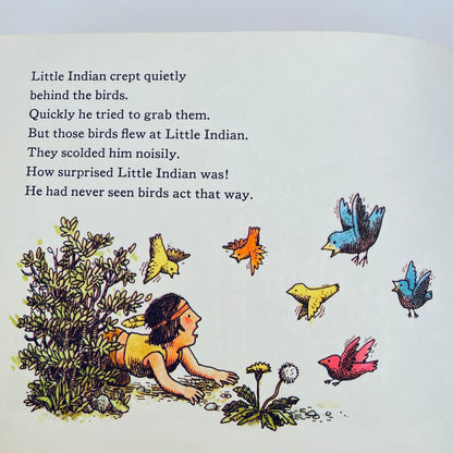Little Indian