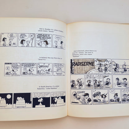 Charlie Brown & Charlie Schulz