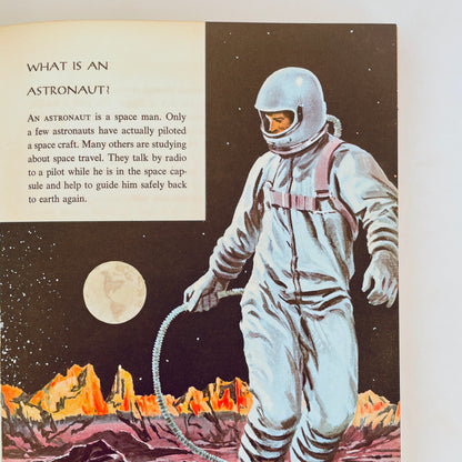 The Answer Book
