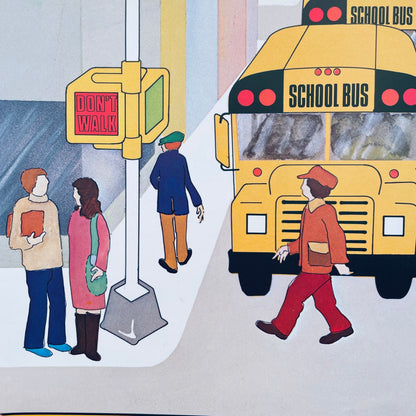 School Bus