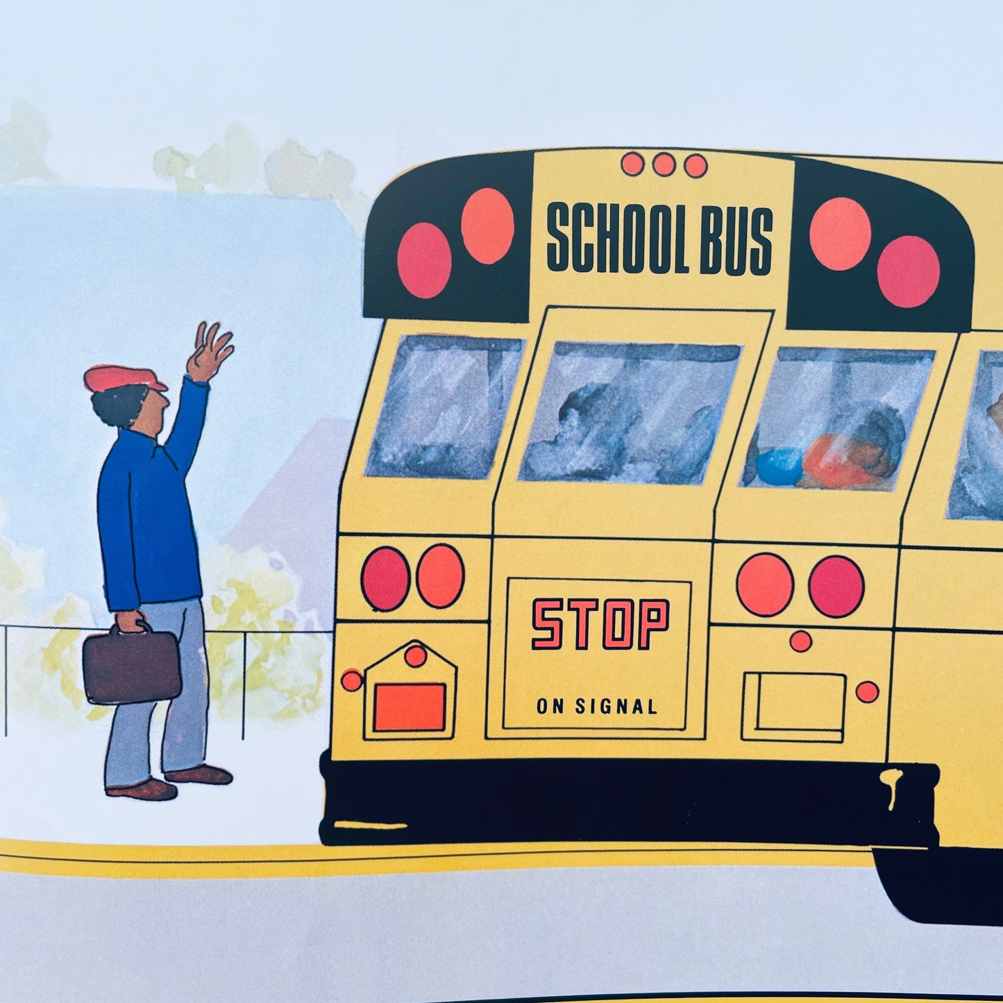 School Bus