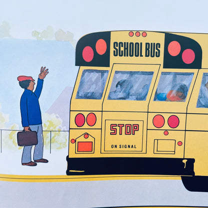 School Bus
