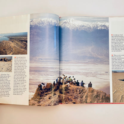 Geo-Whiz! (National Geographic Books for World Explorers)