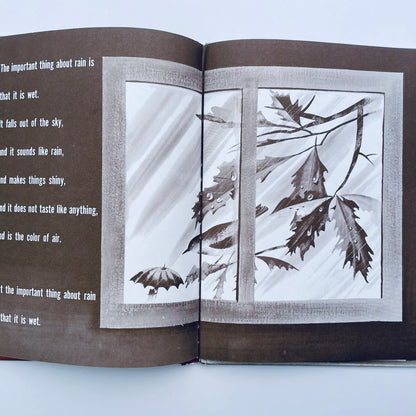 The Important Book