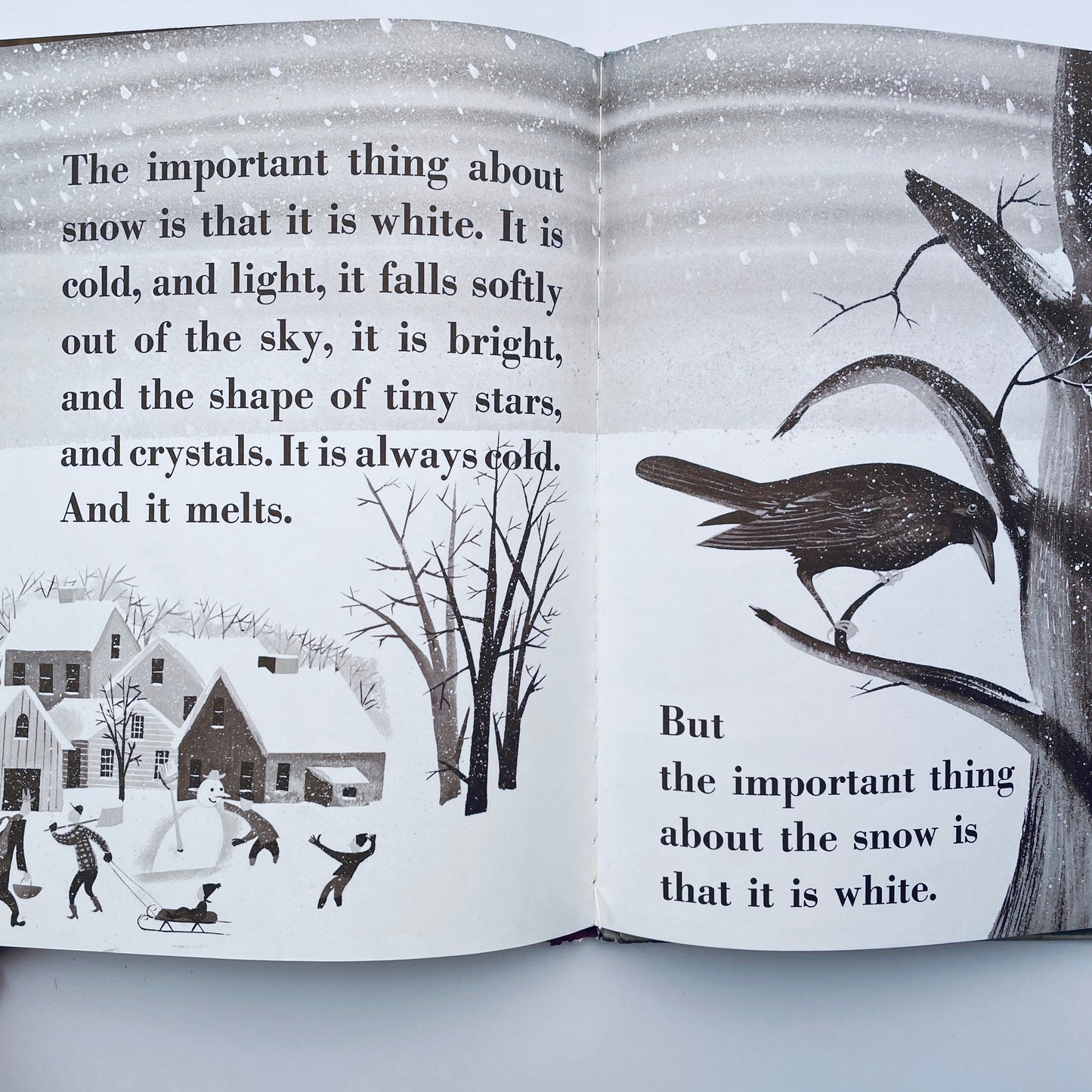 The Important Book