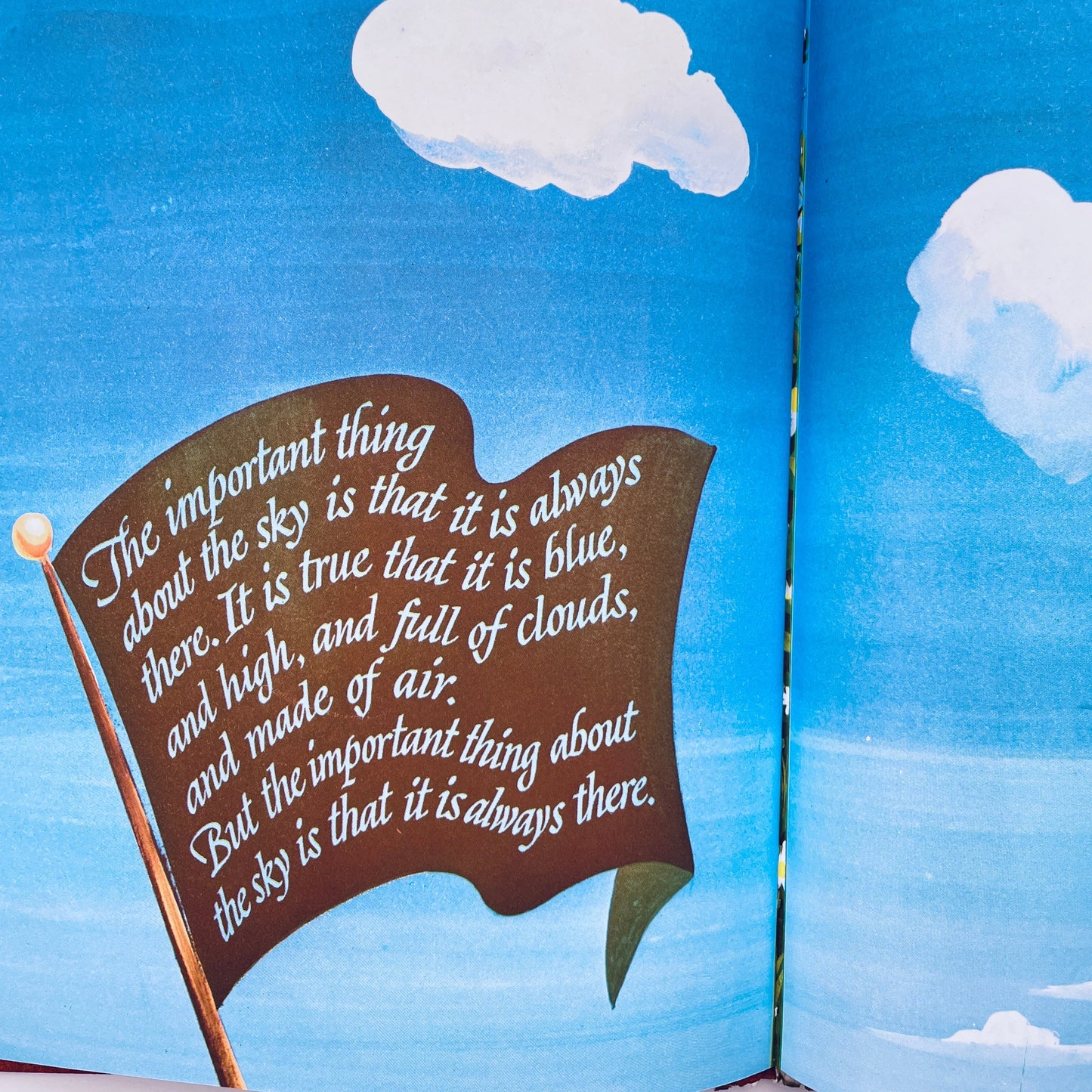 The Important Book