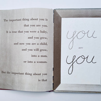 The Important Book