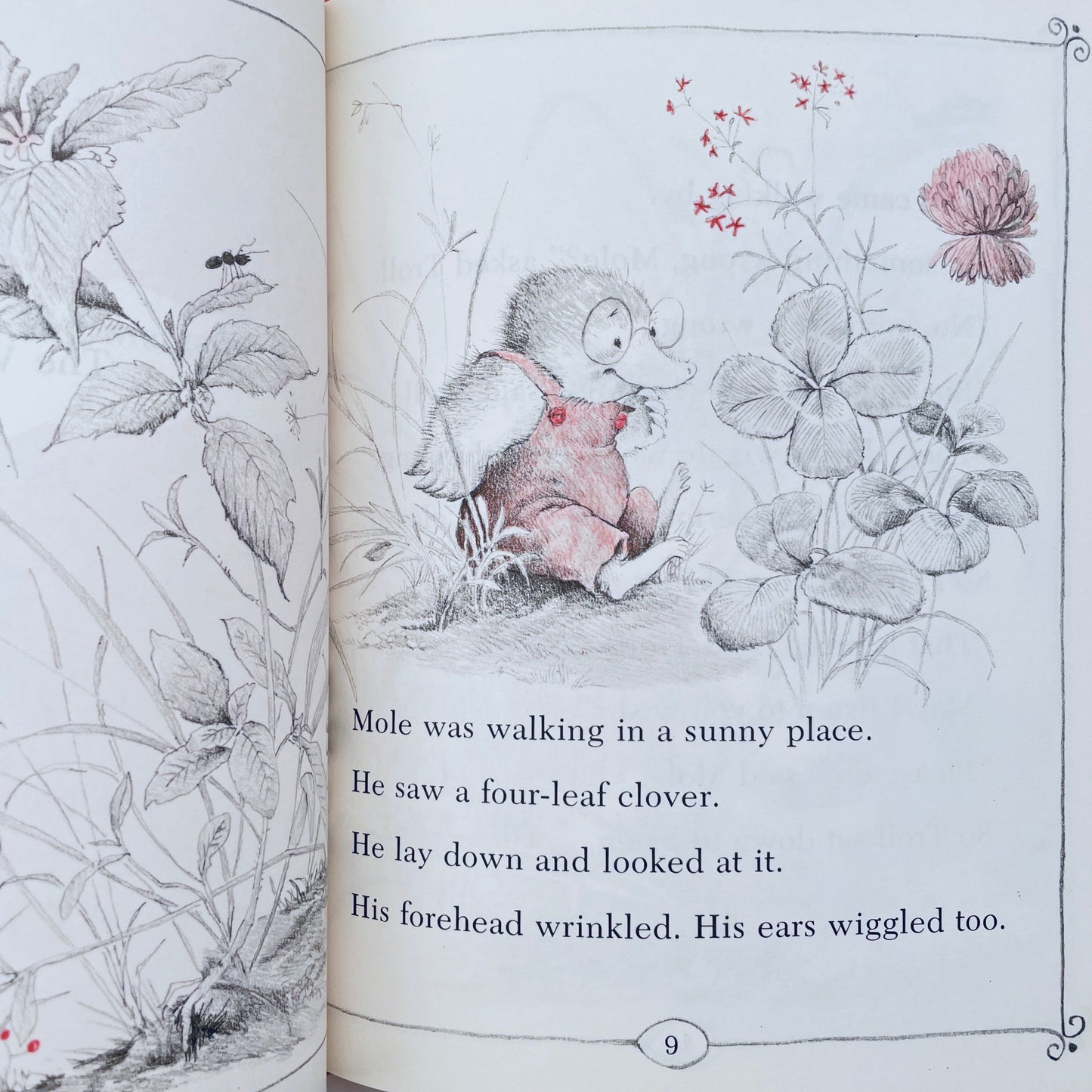 Night Noises and Other Mole and Troll Stories