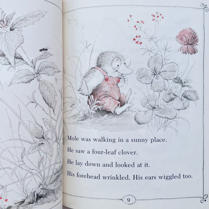 Night Noises and Other Mole and Troll Stories