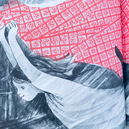 Quilts in the Attic