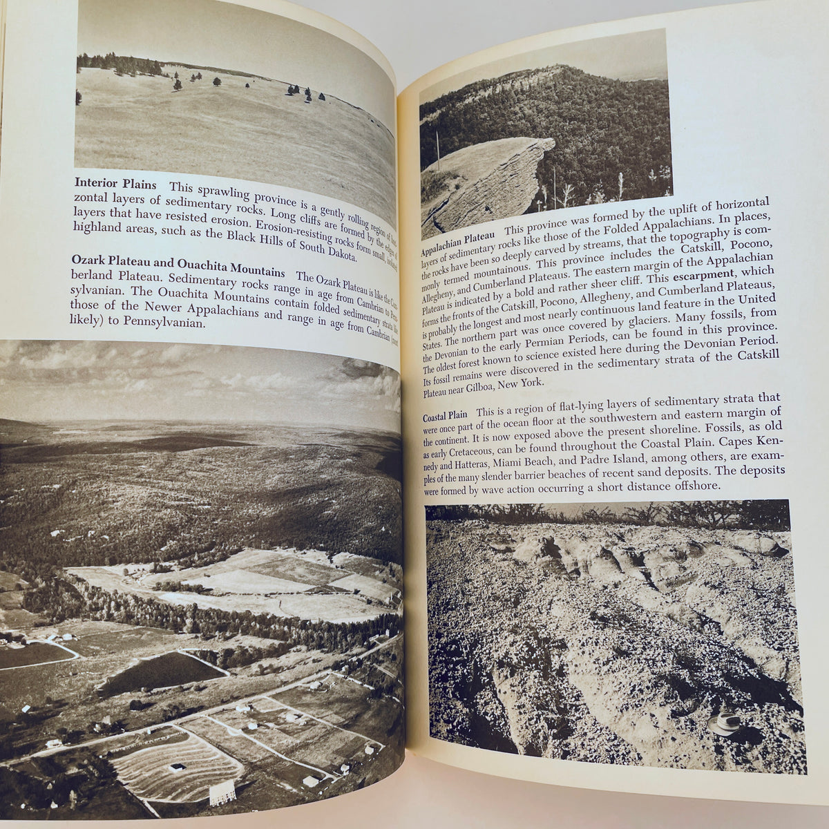 Discovering Rocks and Minerals: A Nature and Science Guide to their Collection and Identification