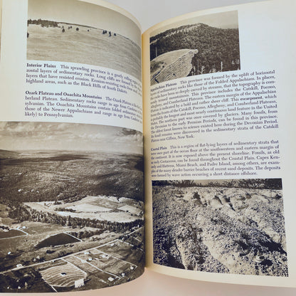 Discovering Rocks and Minerals: A Nature and Science Guide to their Collection and Identification