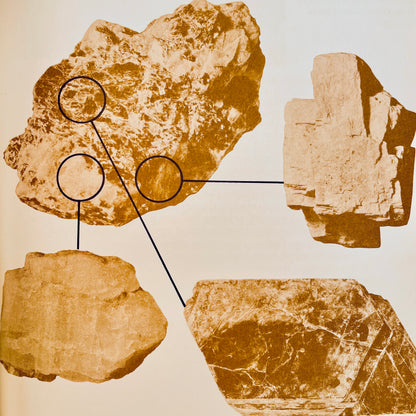Discovering Rocks and Minerals: A Nature and Science Guide to their Collection and Identification
