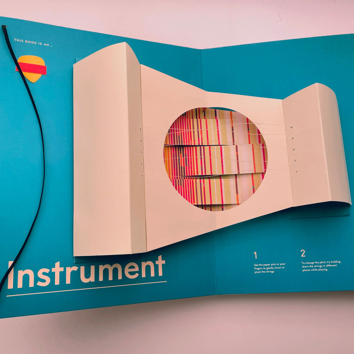 This Book Is a Planetarium: And Other Extraordinary Pop-Up Contraptions
