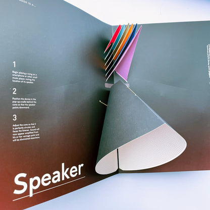 This Book Is a Planetarium: And Other Extraordinary Pop-Up Contraptions