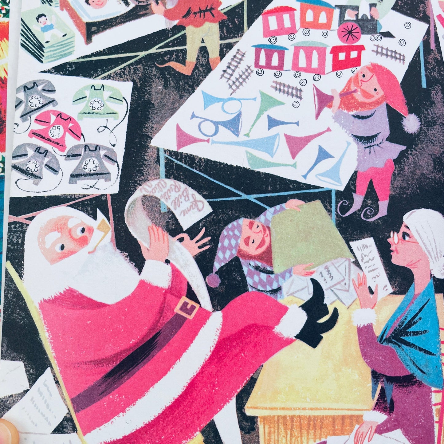 Favorite Christmas Songs & Stories