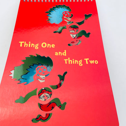 Dr. Seuss Stencil Fun