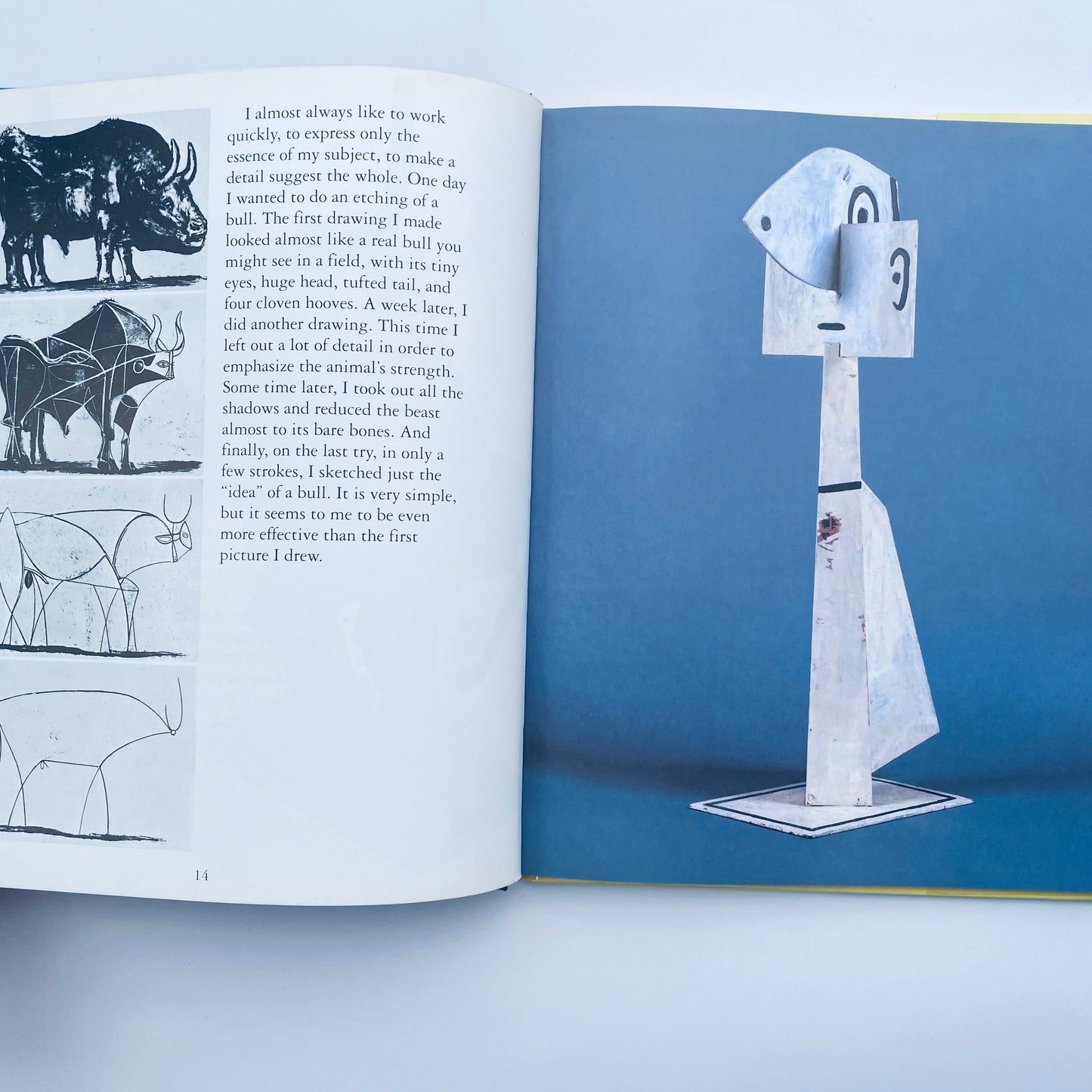 A Weekend with Picasso