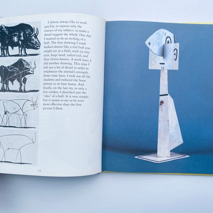 A Weekend with Picasso