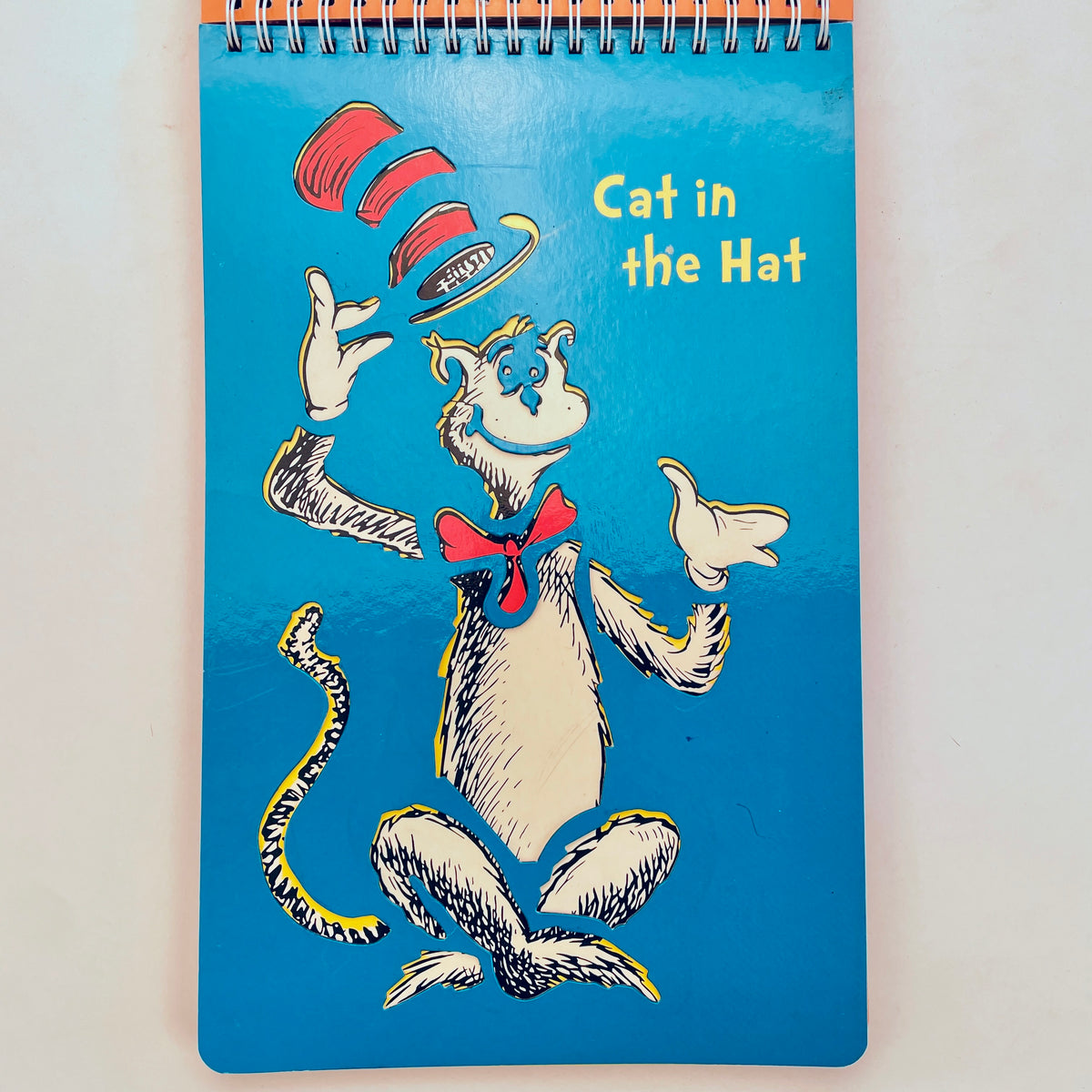 Dr. Seuss Stencil Fun
