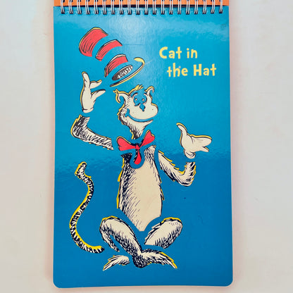 Dr. Seuss Stencil Fun
