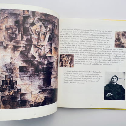 A Weekend with Picasso
