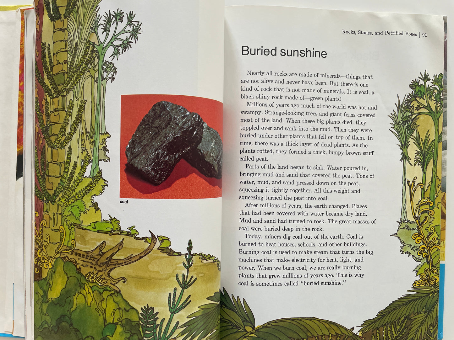 Childcraft—The How and Why Library, Complete Set (1992 Edition)