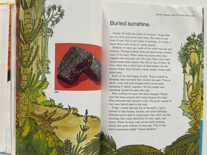 Childcraft—The How and Why Library, Complete Set (1992 Edition)