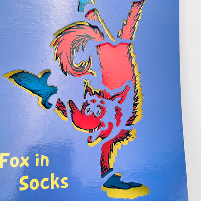 Dr. Seuss Stencil Fun