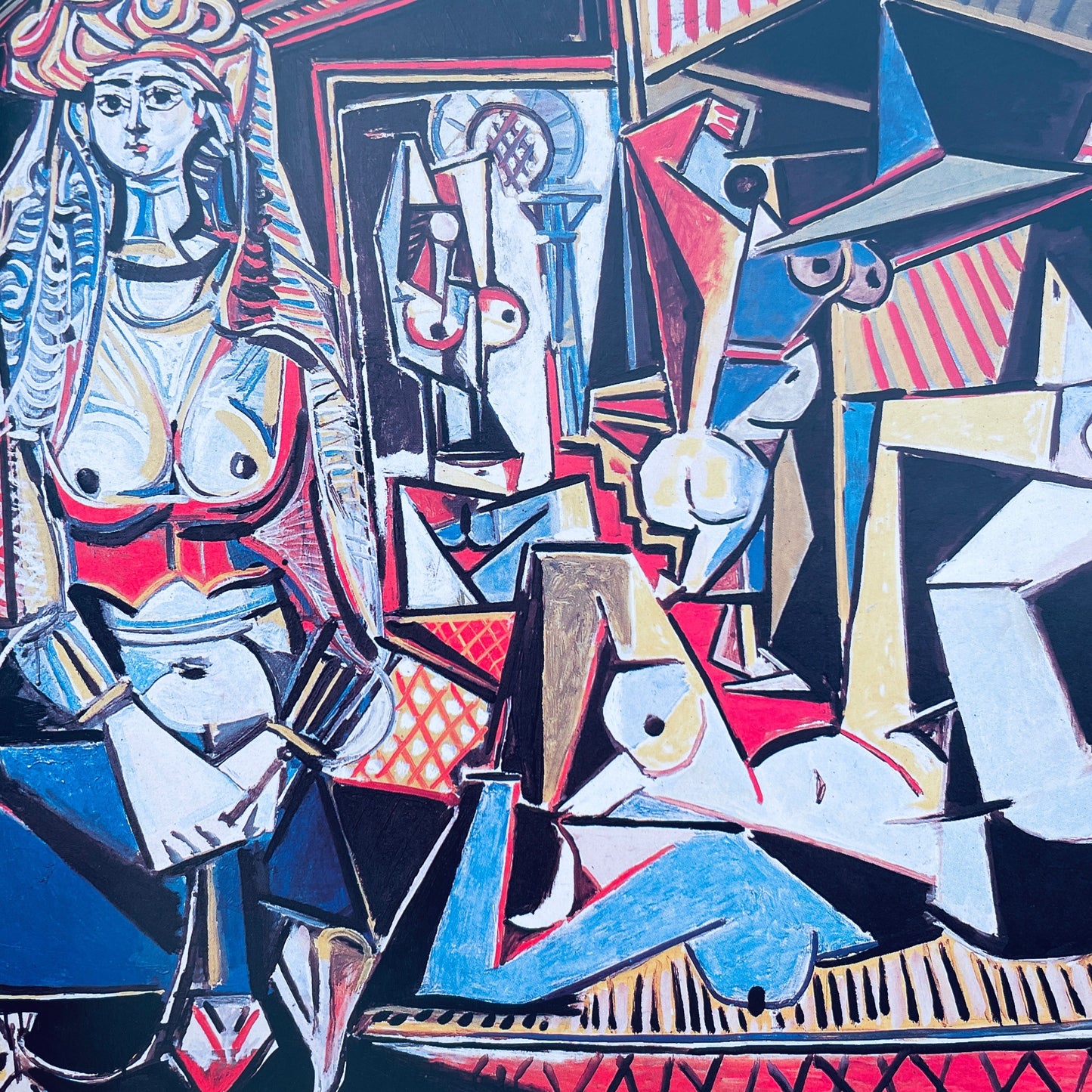 A Weekend with Picasso