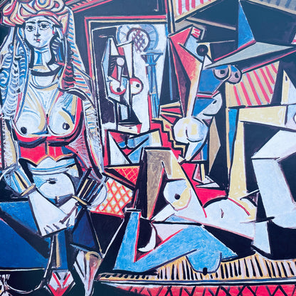 A Weekend with Picasso