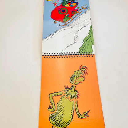 Dr. Seuss Stencil Fun