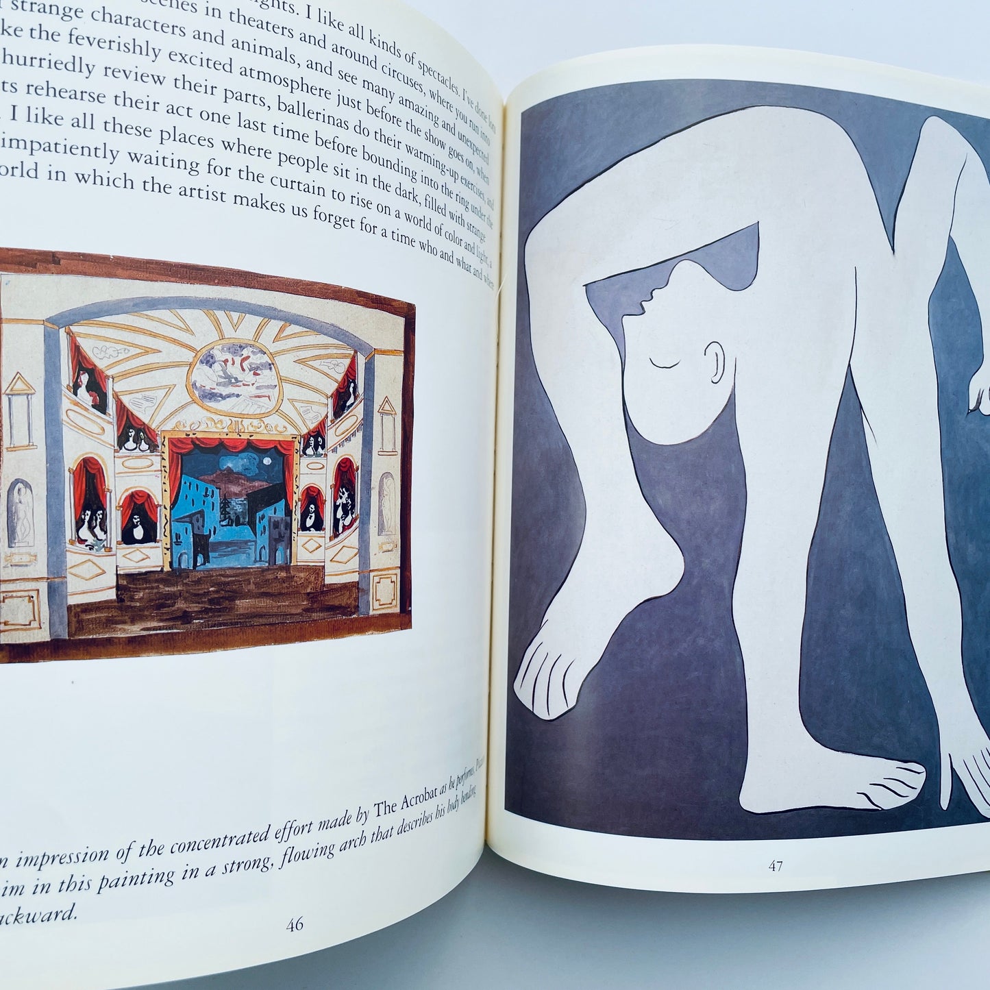 A Weekend with Picasso