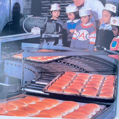 A Visit to the Bakery