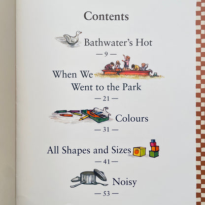The Nursery Collection