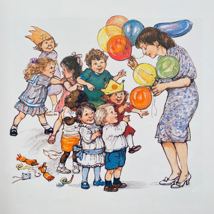 The Nursery Collection