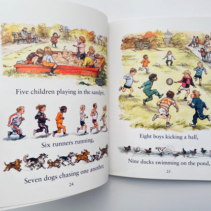 The Nursery Collection