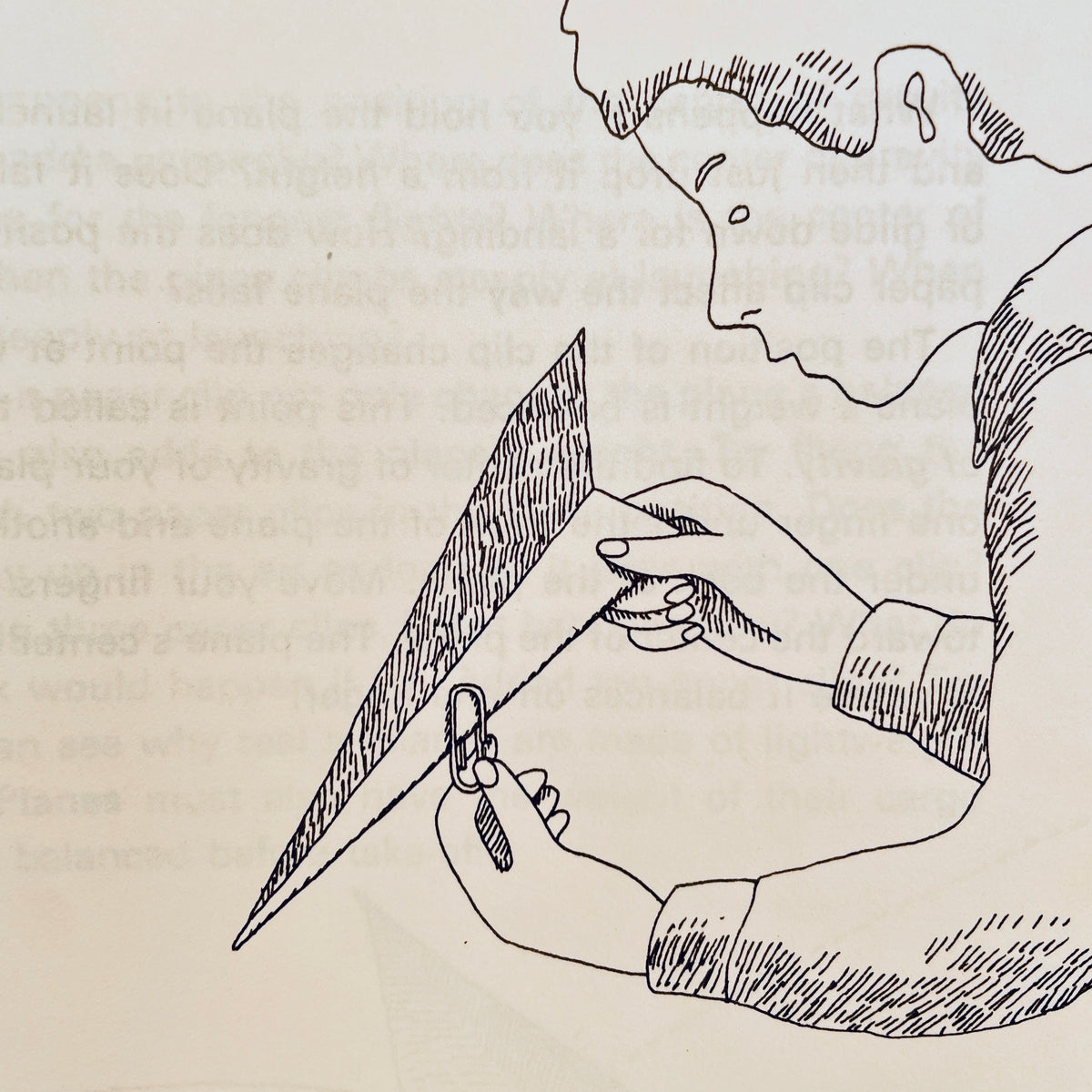 The Paper Airplane Book