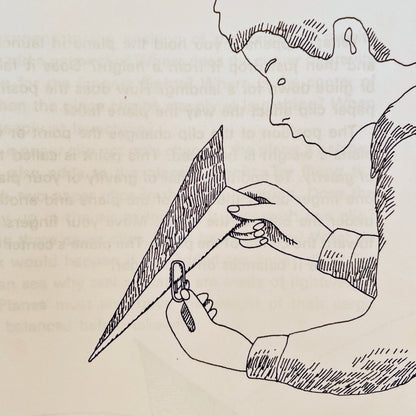 The Paper Airplane Book