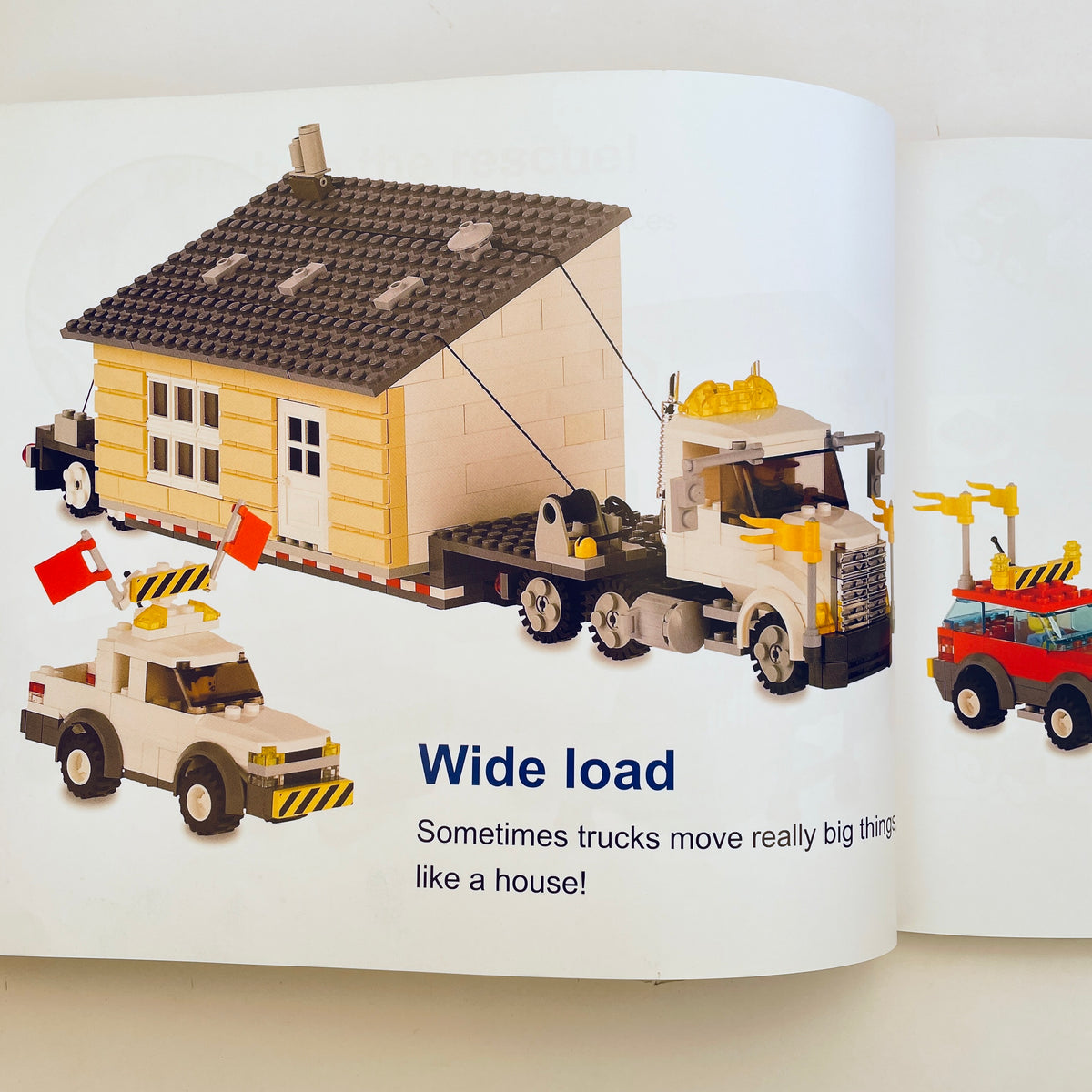 Totally Cool Creations Three Books in One; Cool Cars and Trucks, Cool Robots, Cool City