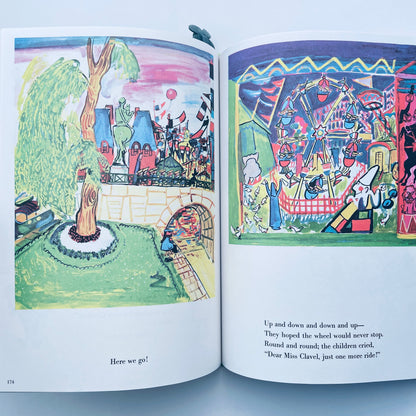 Mad About Madeline: The Complete Tales