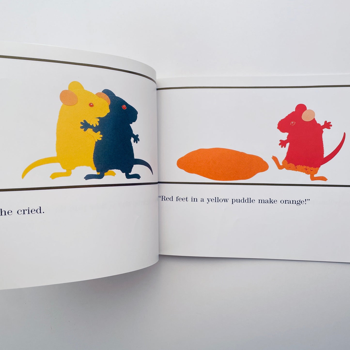 Mouse Paint