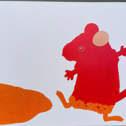 Mouse Paint